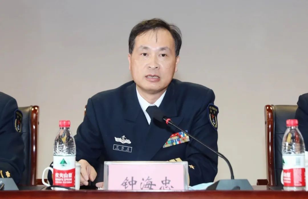 同频共振,同向发力,融合发展迸发院区新活力——医