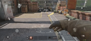 暗区突围资源拦截任务有什么东西