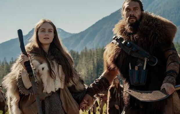 美剧看见第二季结局