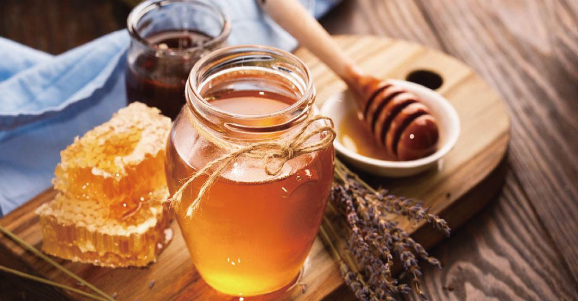 错!晚喝蜂蜜助眠?错!这7个误区现在才知道