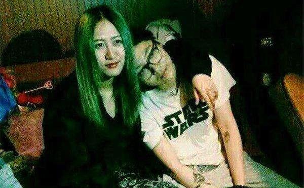 祝星,陈陈陈之后,陈粒的下一任是男是女?其实有迹可循