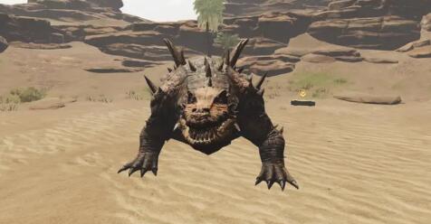 明日之后鳄鱼变异体打法攻略