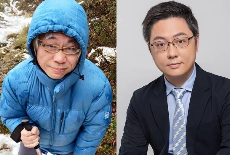 林靖恩李坤城造人图片