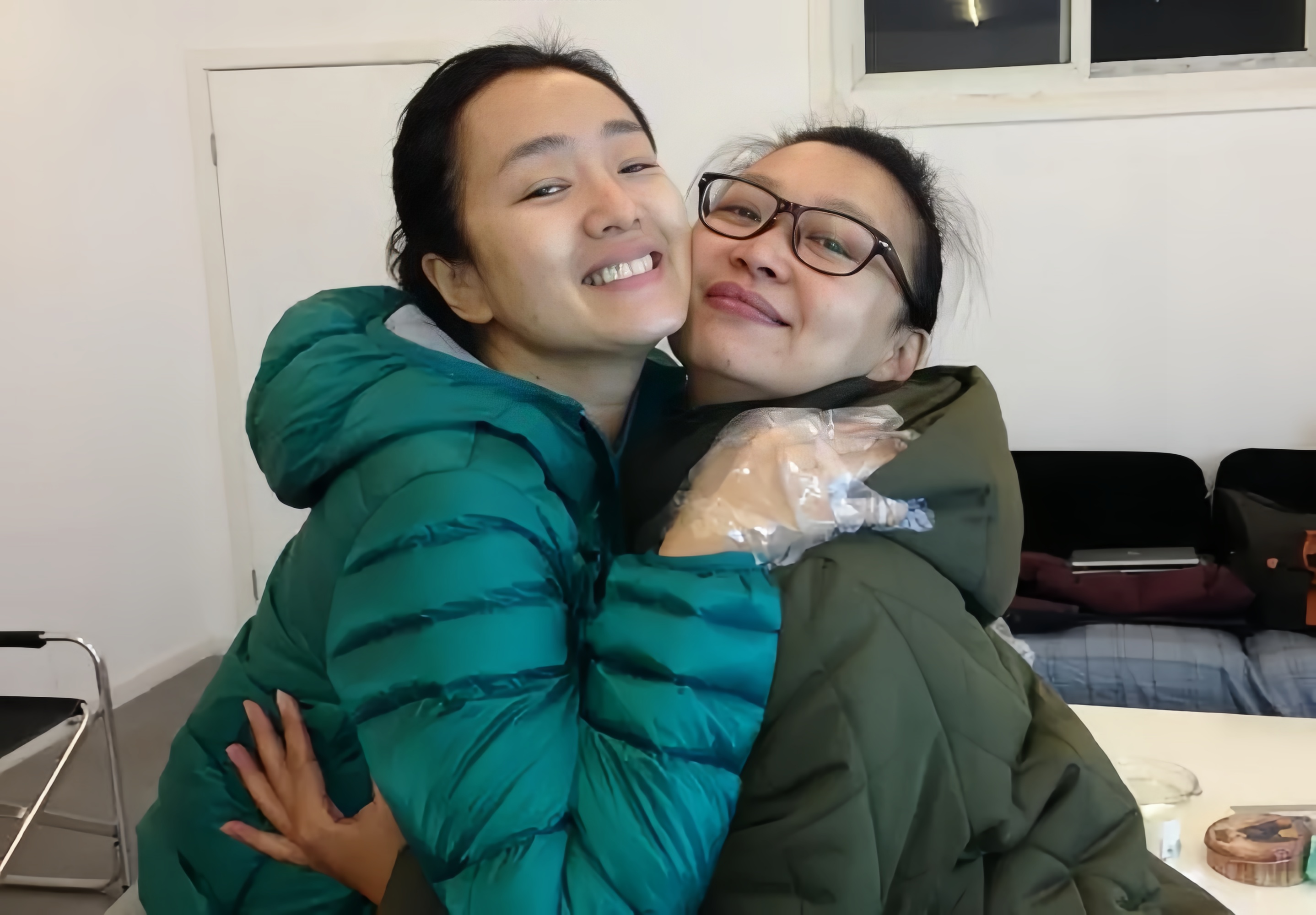 "王秀娥"刘天池:长相不出众被劝改行,张艺谋对她的劝告对了吗
