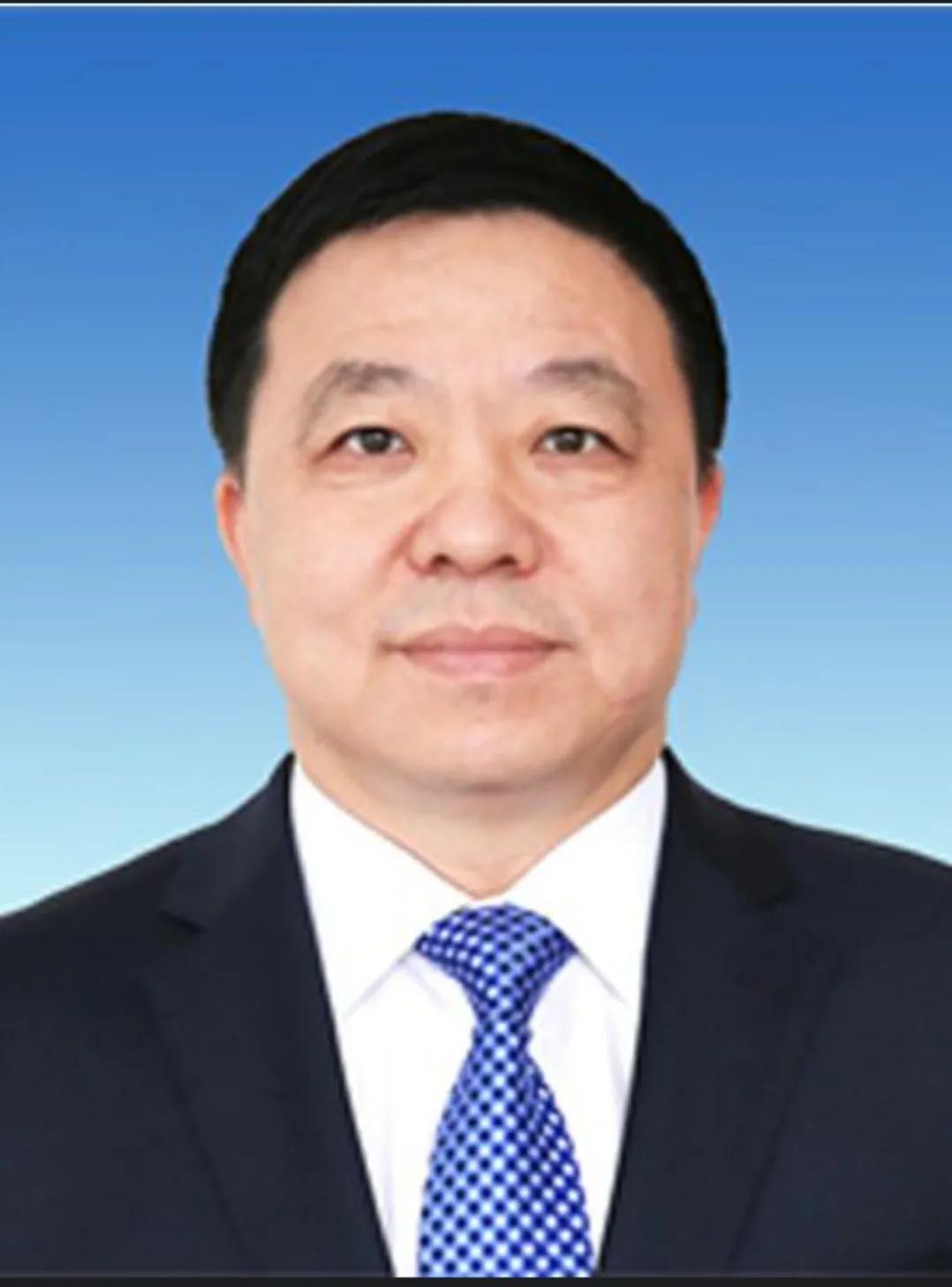 江西省政府现任领导