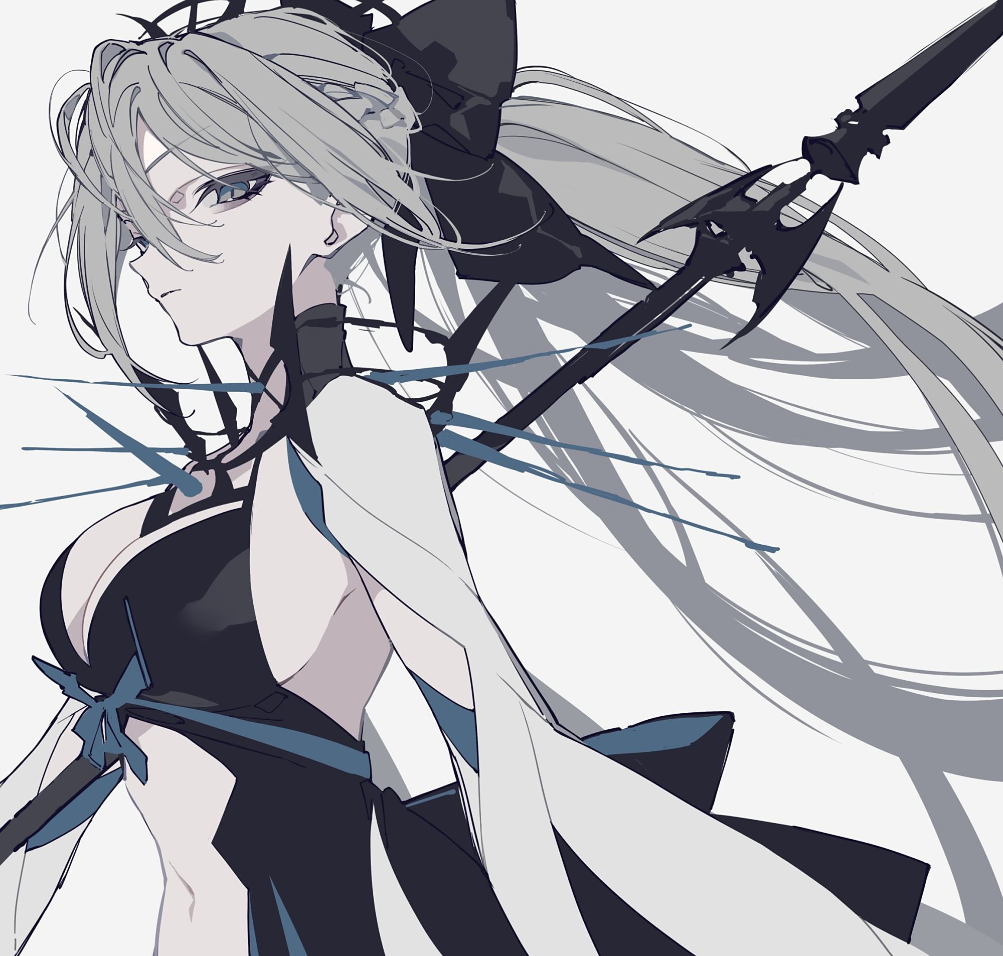 fgo2.6年表补充的部分设定,摩根一人就是一个迦勒底