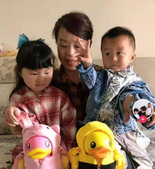 田静想生"三胎",被儿女们拒绝,网友直呼:醋味太浓!