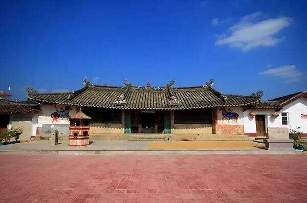 林下讲古|万字长文带你走近400年前的官陂