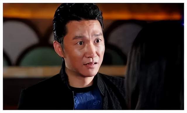 胡济舒,张子强背后的男人,出狱后又因一罪行被逮捕