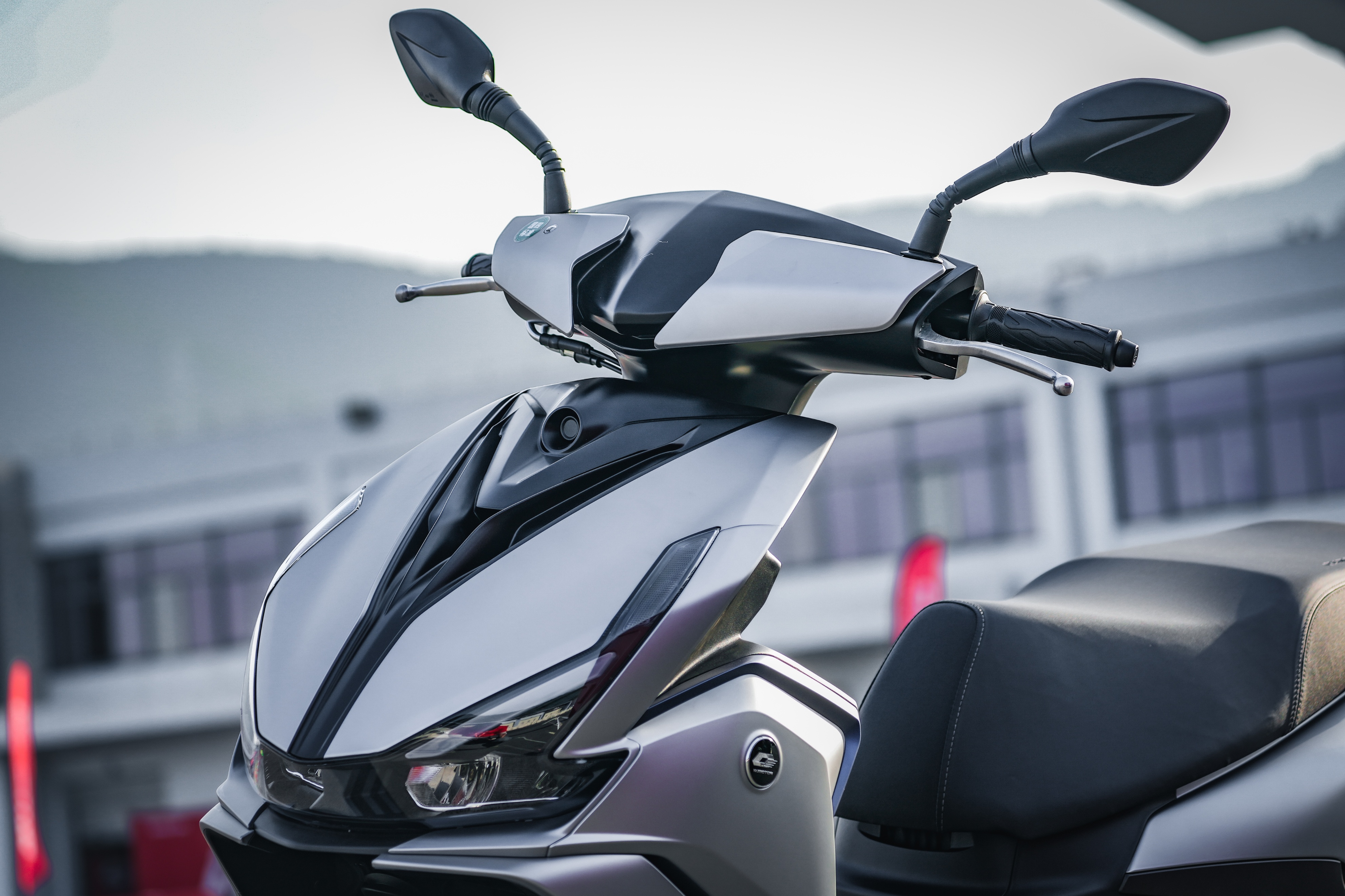 摩托车行情,小踏板钱江鸿125实际油耗表现如