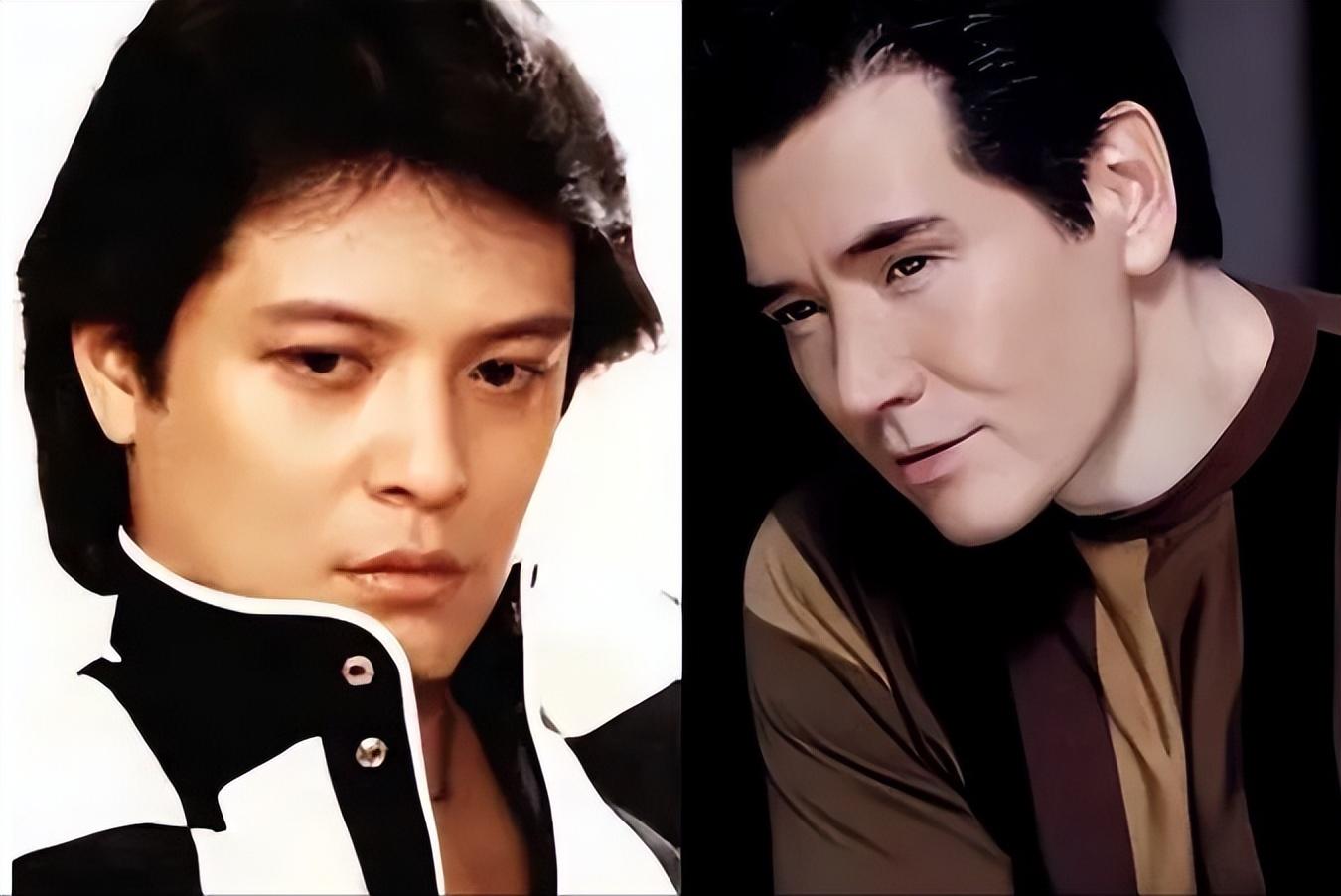 曝费翔与陶晶莹躺床上大尺度照片,画面太暧昧引发争议