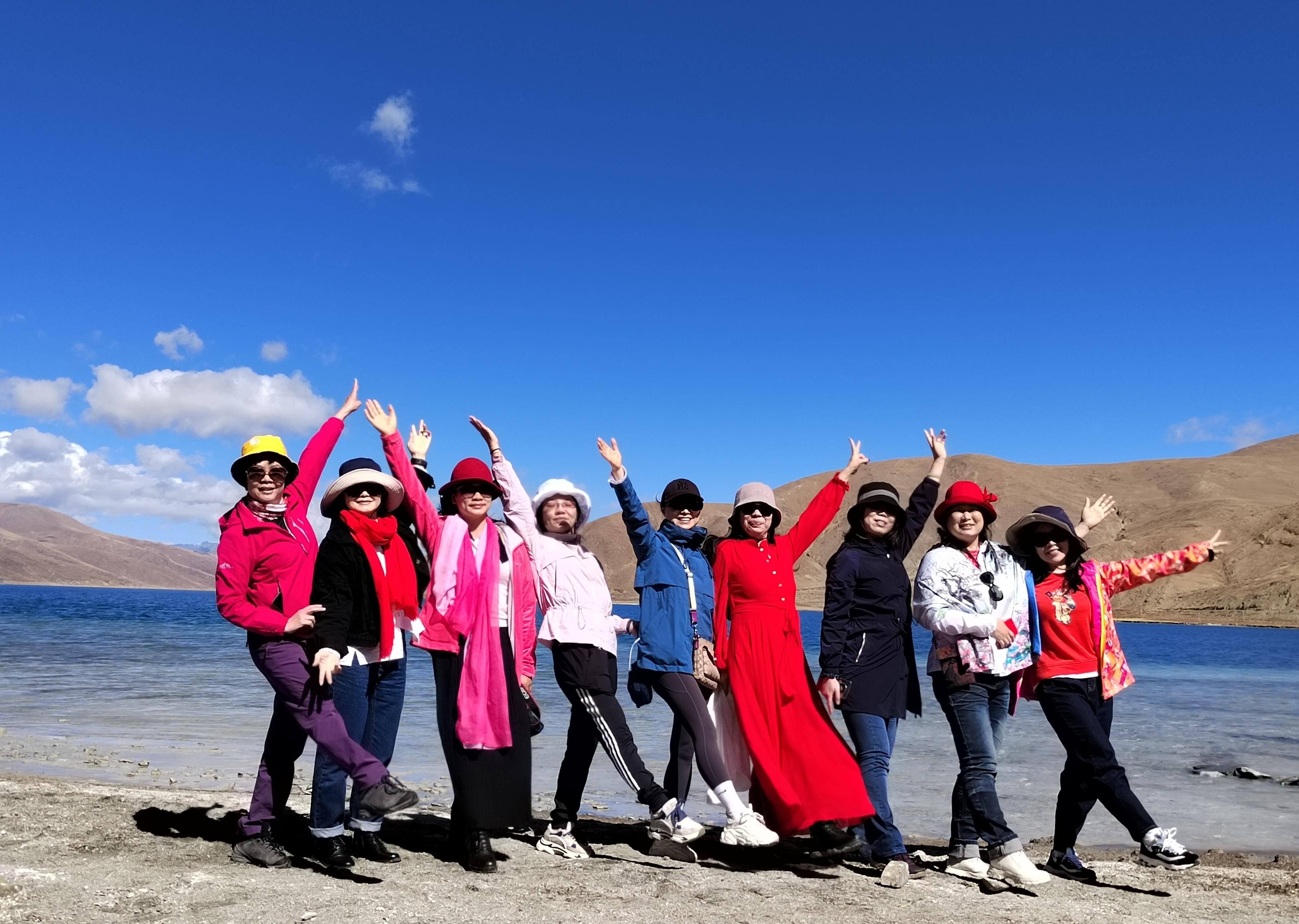 去西藏旅游报团,去西藏旅游报团