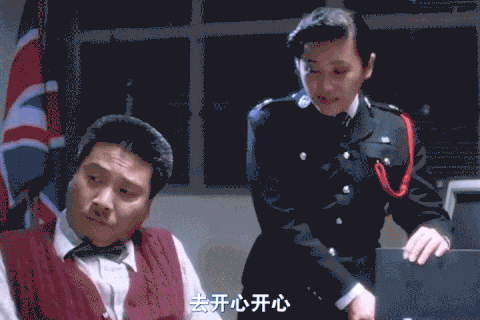 盘点那些吃软饭名场面,吴孟达:你在教我做事?