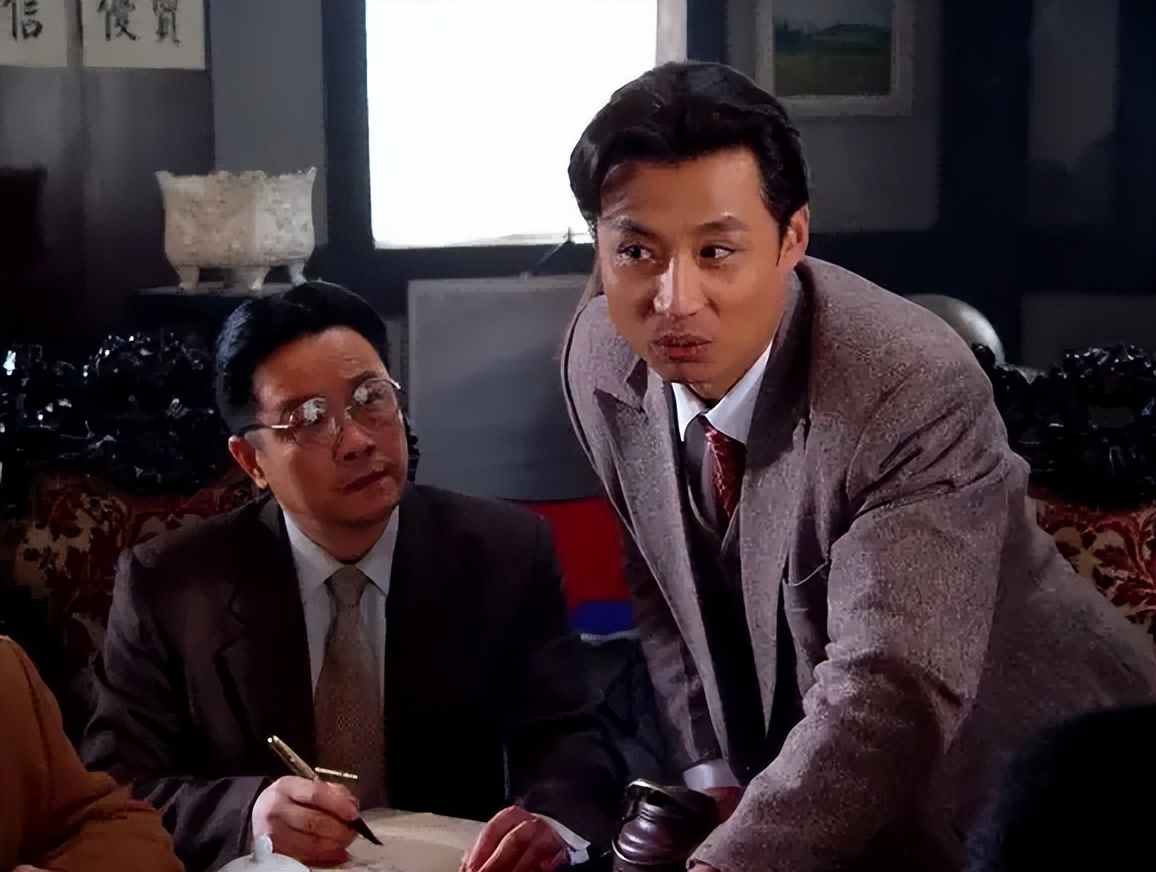 《大染坊》播出时隔19年,演员今昔对比,境况各不相同