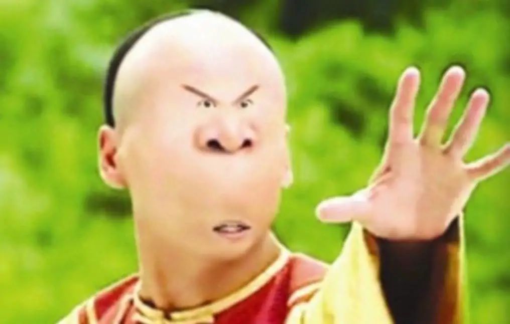 不愧是"中国战狼"!吴京被做成表情包,他4个字回复显高情商