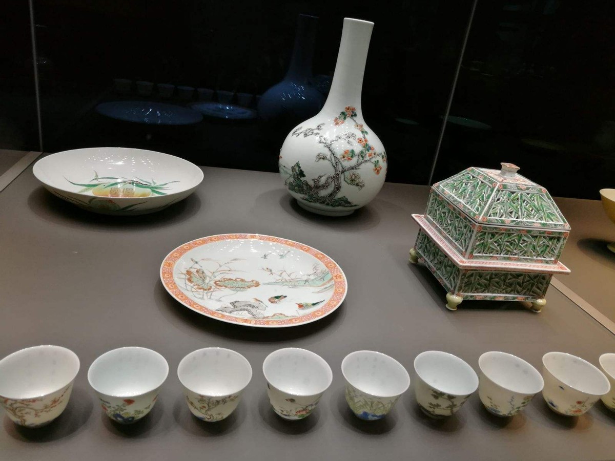 大英博物馆十大"镇馆之宝",中国文物竟独占三席,怎么回事?