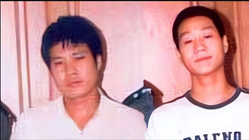 纪实:沈氏兄弟落马,专挑"坐台女"下手,喜欢"食"受害人肝脏