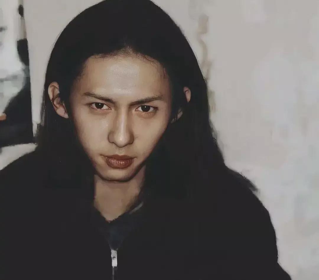 张淇,一个被低估的歌手