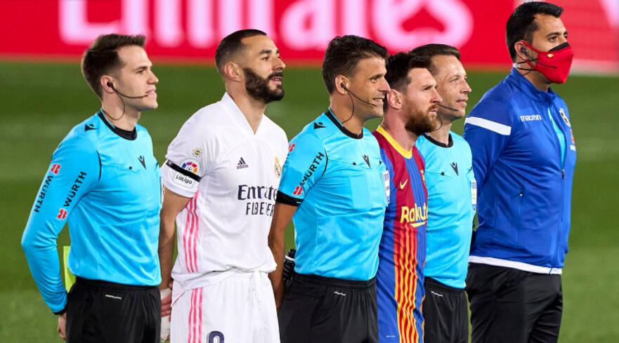 欧超联赛一天内崩塌!10支创始球队同时发声,只剩2队仍然沉默