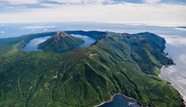 俄羅斯強硬表態,日本連去南千島群島