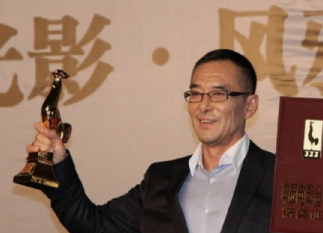 老戏骨王庆祥51岁才走红74岁还在演戏这辈子最愧对妻子