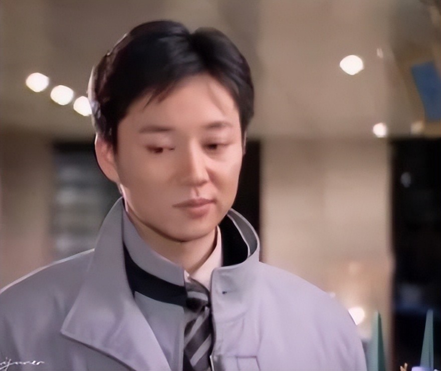 《父母爱情》:欧阳懿演得咋这么好?刘奕君曾也是欧阳懿啊!