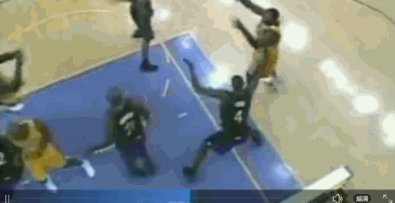 nba中国球员记:巴特尔是第一个没有通过选秀登陆nba的中国人!