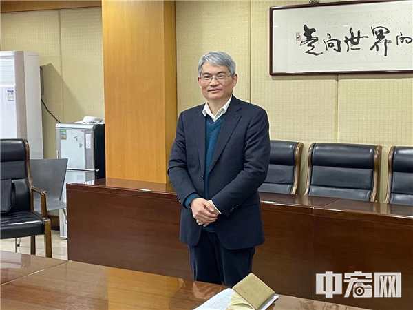 全国人大代表李鸿彬:克服疫情 营造"各美其美"的教育环境