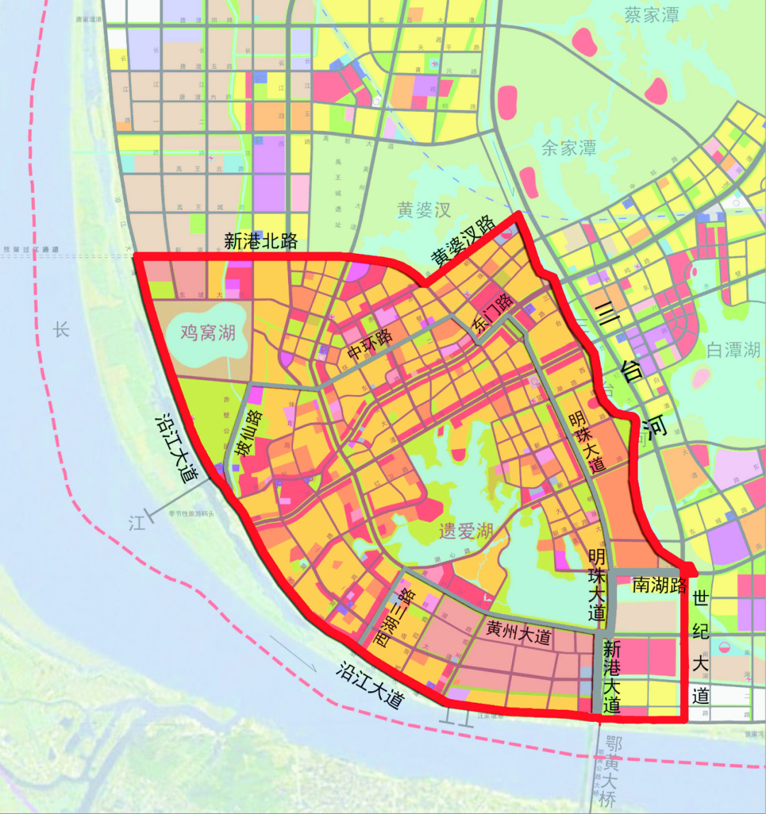 关于征求《黄冈市城区犬只限养区》和《黄冈市禁养犬只目录》公告