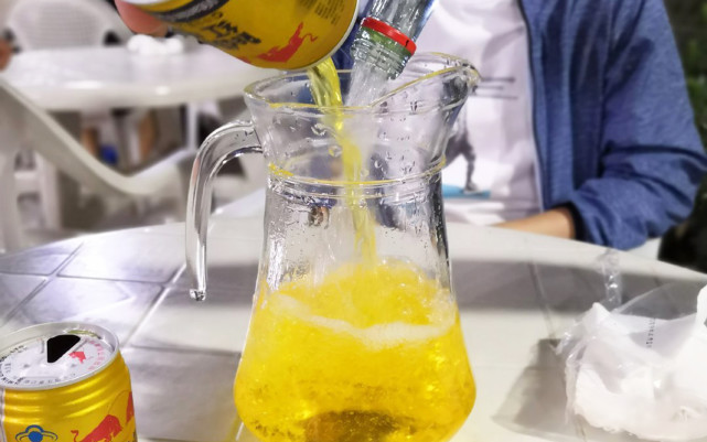 牛栏山的不同喝法
