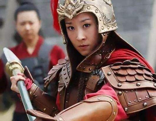 梁红玉作为韩世忠的妻子,是怎么沦落为妓女的?秘密被说出