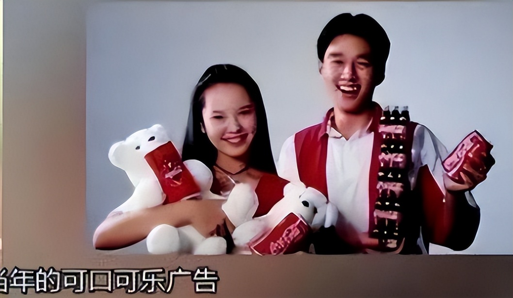 王耀庆:为了省房租娶了房东女儿,20年零绯闻,一家四口其乐融融