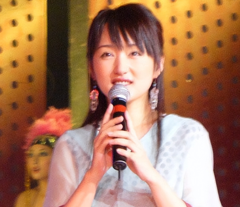 回顾:分手26年赖文峰出狱后在老家结婚,杨钰莹至今却未婚未育!