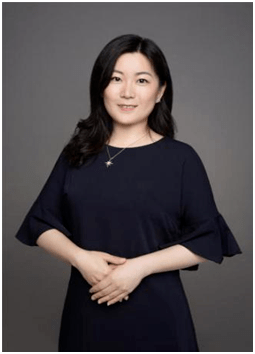 董怡老师简介——门店业绩提升专家