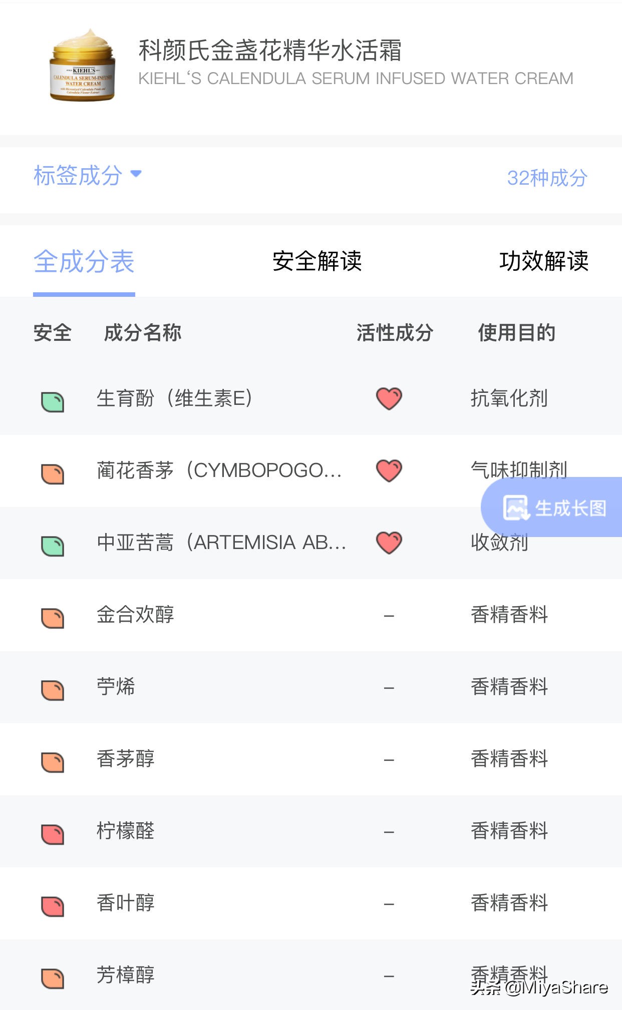 科颜氏适合多大年龄科颜氏属于什么档次