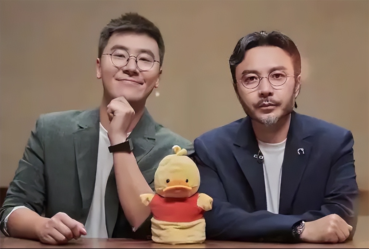 《越策越开心》马可回归,再次搭档汪涵,新节目优质有文化内涵