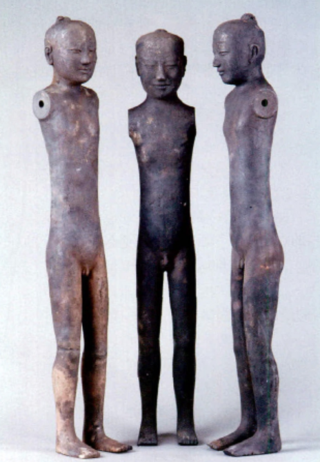 西汉立国两百余年,共有十一座帝陵,为何只有文帝霸陵未设封土?