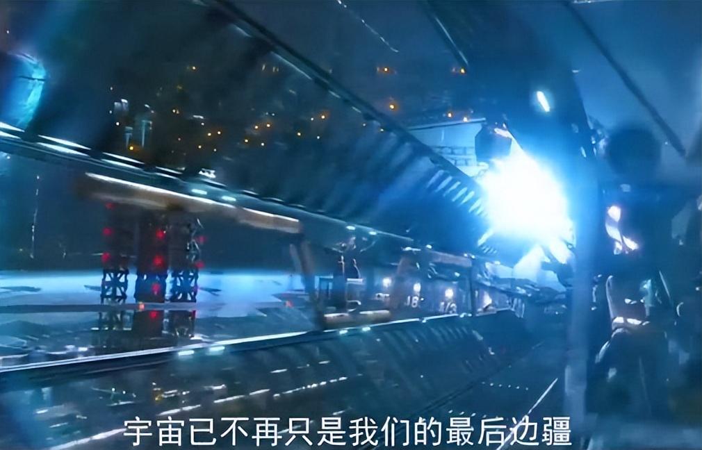 天文学:高维文明"牢笼" & 宇宙本质研究