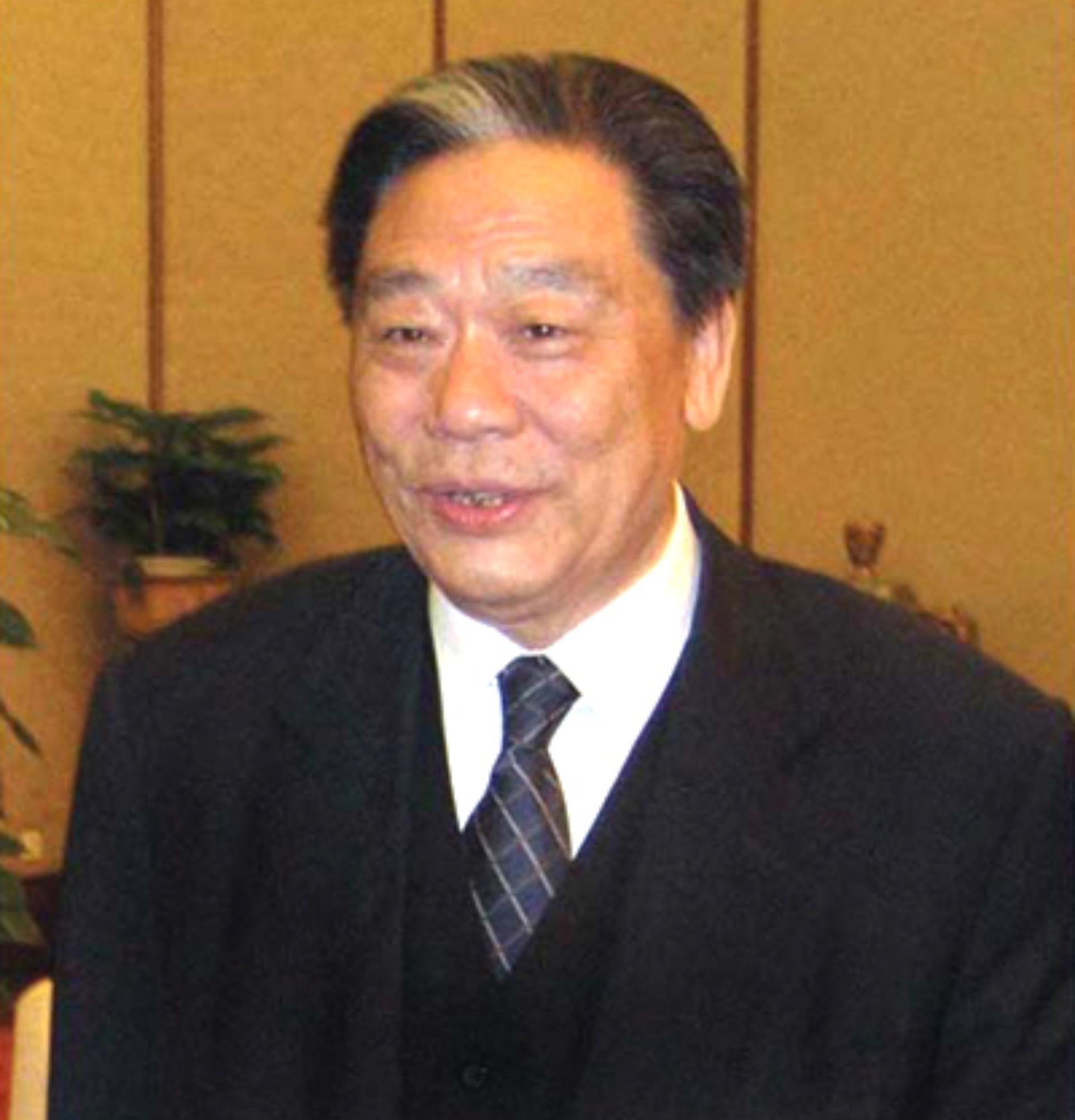 王茂林19岁到山西57岁成省委书记后调入中央现仍工作