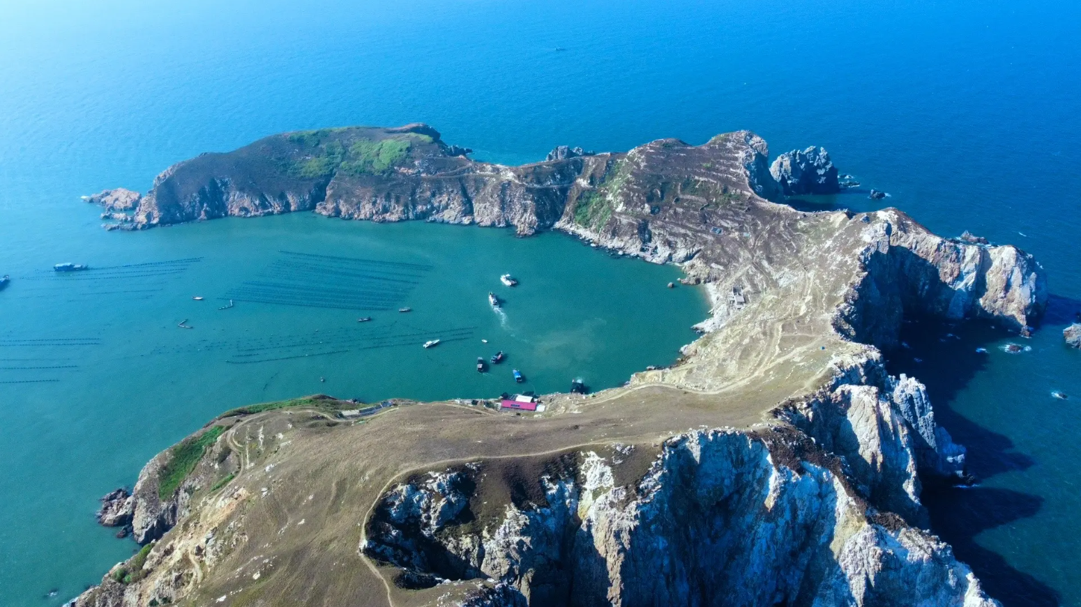 霞浦不是只有北岐滩涂