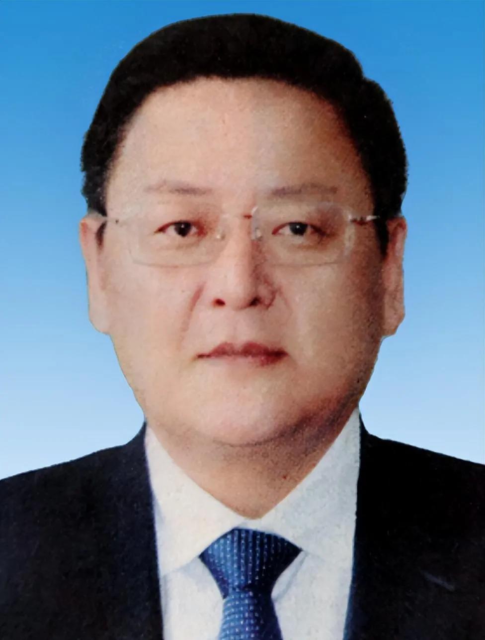 不要再误会他了!哈尔滨副市长,谭乐伟履历完美,学霸高才生!