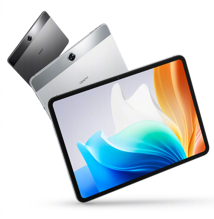 更专业的学习护眼平板,到手1199!oppo pad air2痛击杂牌学习机