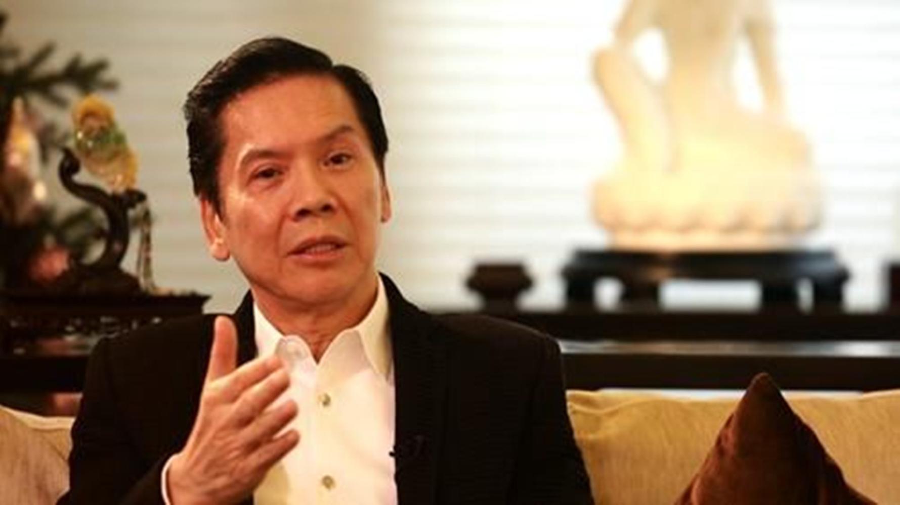 "欲女"张柏芝:出身太妹,情史混乱,今港媒曝她与50亿富豪有染