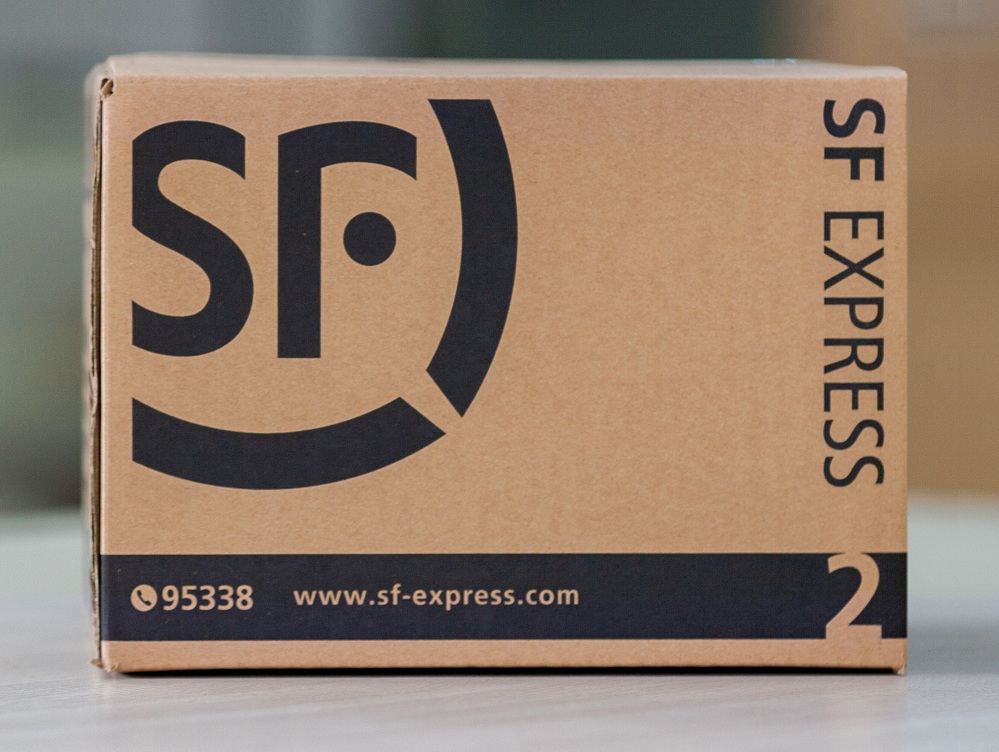 财报解读:一季度净利大涨,顺丰的"一马当先"源于什么?