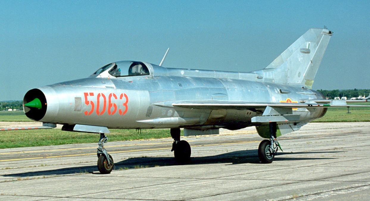 米格21将在越南变无人机,这是为何?越网友透出实情,与我国有关