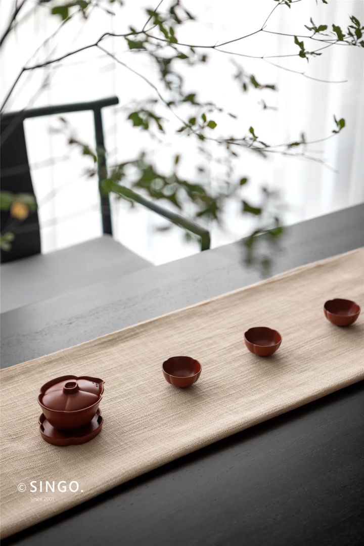 260平新中式实景意境,雅致又东方