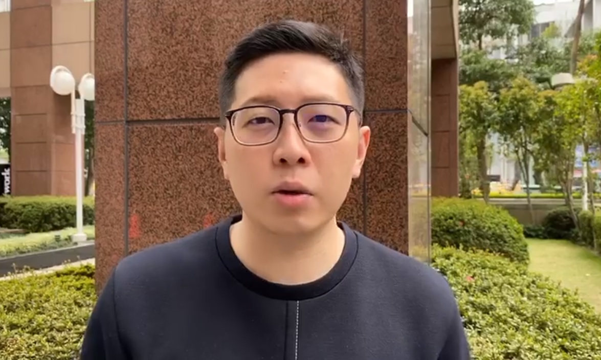 台湾再曝2机师染疫并传染家人,群聚疫情隐忧再起,王浩宇:惨啊