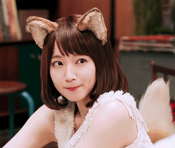 吉冈里帆证明了好看跟收视率是没有关系的