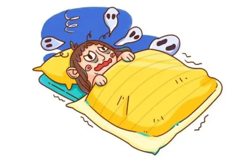 你为什么总是坐立不安?如何摆脱坐立不安的困扰?