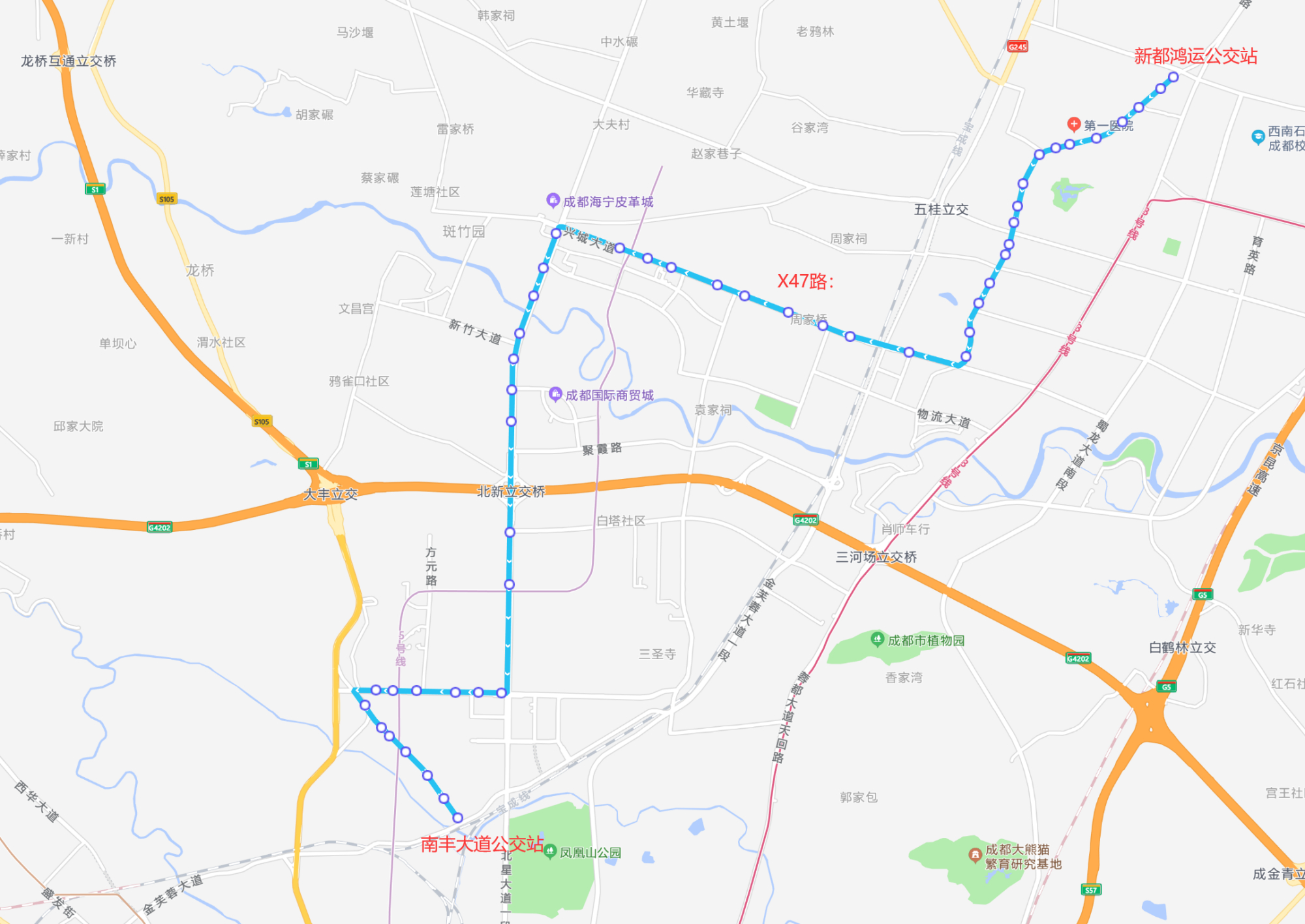 合肥651路公交车路线图图片